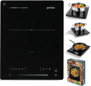 Fotografie Gorenje ICY2000SP recenzía