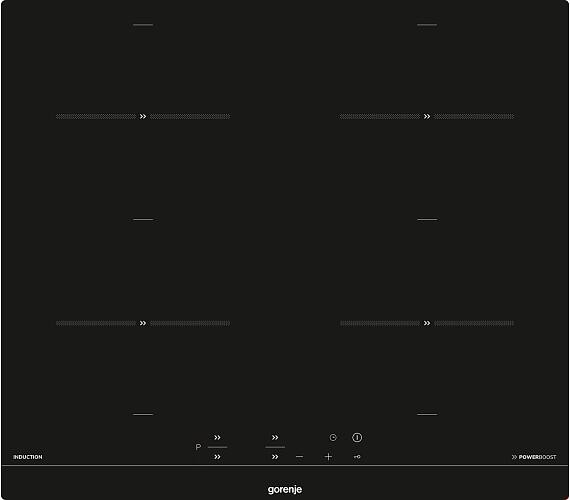 Gorenje IT64ASC recenze
