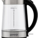 Gorenje K17GDWII recenze