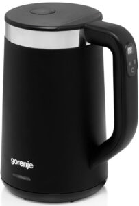 Fotografie Gorenje K17TRDW  recenzía