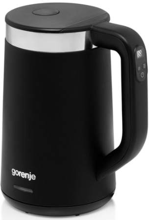 Gorenje K17TRDW recenze