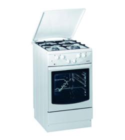 Gorenje K274W recenze