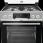 Gorenje KS6350XF recenze