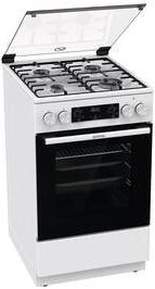 Gorenje MEKS5121W recenze