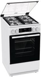 Gorenje MEKS5141W recenze
