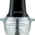 Gorenje S501GBK recenze