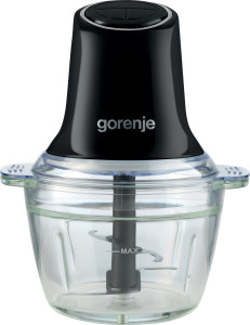 Fotografie Gorenje S501GBK recenzía