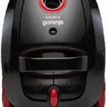 Gorenje VCE21SFBKR recenze