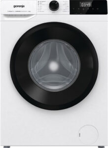 Fotografie Gorenje W11NHPI84AS  recenzía