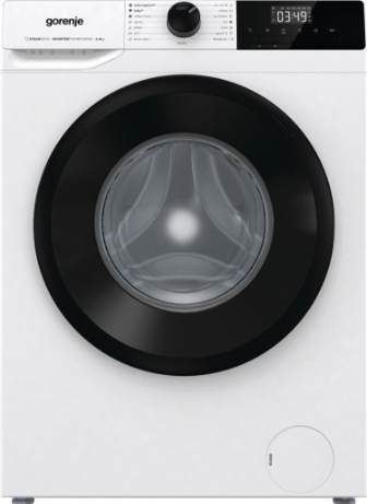 Gorenje W11NHPI84AS recenze