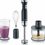 Graef HB 502 recenze