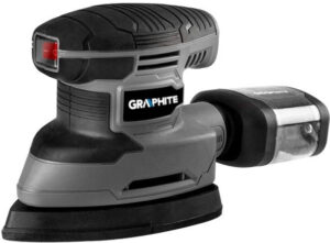 Fotografie Graphite 59G336  recenzía
