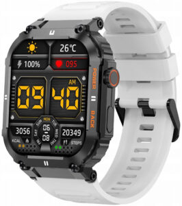 Fotografie Gravity GT6 recenzía