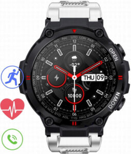 Fotografie Gravity GT7-6 recenzía