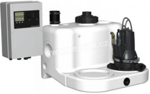 Fotografie Grundfos MOG.09.1.2 97901124 recenzía