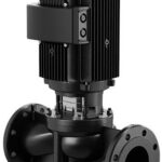 Grundfos TP 50-30/4 A-F-A-BQQE-CW3 98794577 recenze