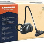 Grundig VCC 3851 recenze