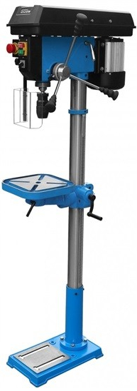 Güde 55212 GSB 20/812 recenze