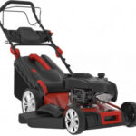 Güde Big Wheeler 514.4 R BS recenze