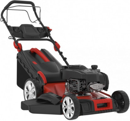 Güde Big Wheeler 514.4 R BS recenze