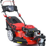 Güde Big Wheeler 554.1 R TRIKE recenze