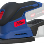 Güde DS 18-0 recenze