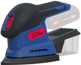 Güde DS 18-0 recenze