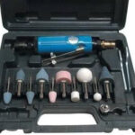 Güde GU40032 recenze