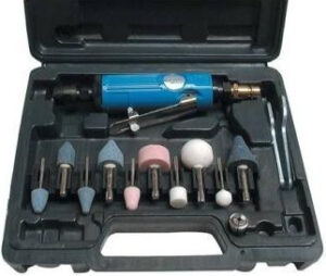 Fotografie Güde GU40032  recenzía