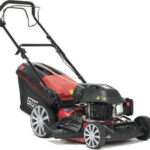 Güde High Wheeler 460-139 5520 recenze