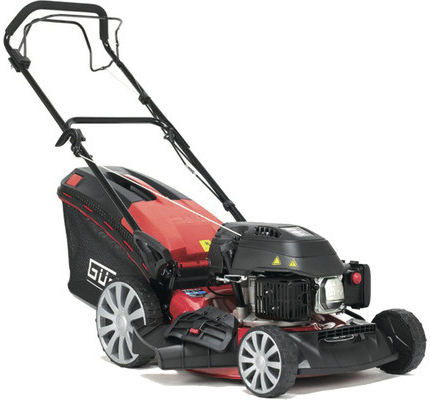 Güde High Wheeler 460-139 5520 recenze