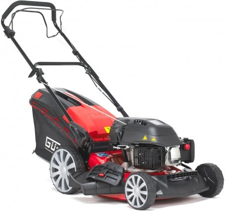 Güde High Wheeler 460-139 recenze