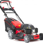 Güde High Wheeler 480-139 recenze