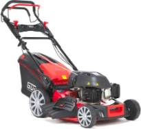 Güde High Wheeler 480-139 recenze