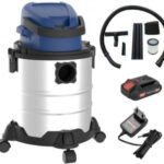 Güde NTS 18-201-05 recenze