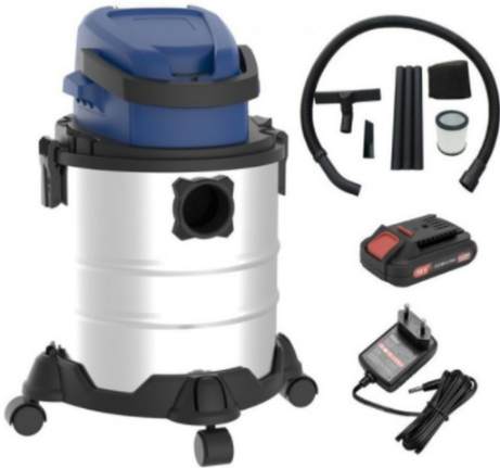 Güde NTS 18-201-05 recenze