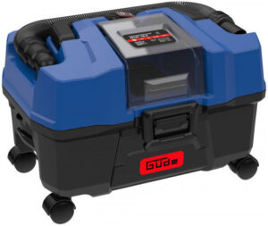 Fotografie Güde NTST 18-0  recenzía