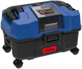 Güde NTST 18-201-05 recenze