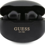 Guess Classic EST TWS + dokovací stanice recenze