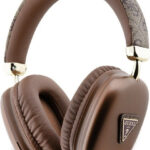 Guess PU Grained Triangle Logo ENC recenze