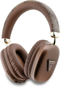 Fotografie Guess PU Grained Triangle Logo ENC recenzía