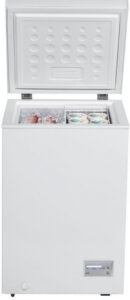 Fotografie Guzzanti GZ 101  recenzía