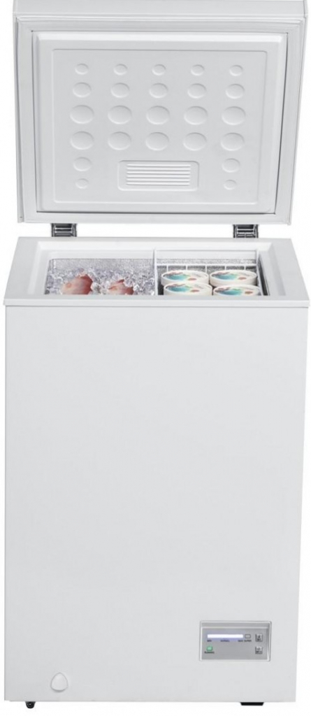 Guzzanti GZ 101 recenze