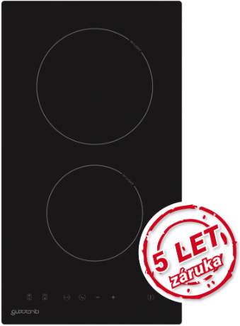 Guzzanti GZ 8301A recenze