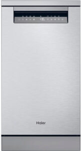 Fotografie HAIER XF1C3TB1FX  recenzía