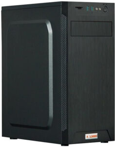 Fotografie HAL3000 EliteWork AMD 124 PCHS2702  recenzía