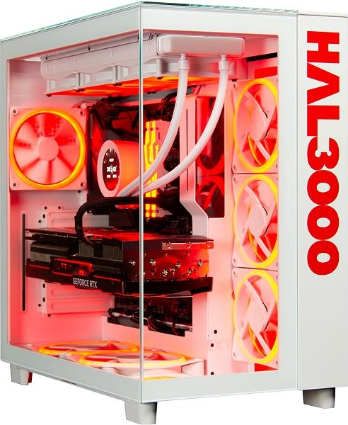 HAL3000 Herní sestava MČR 2024 PCHS9111 recenze