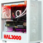 HAL3000 MČR 2023 PCHS9107 recenze