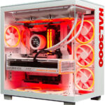 HAL3000 MČR 2024 PCHS9111 recenze