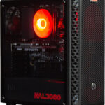 HAL3000 MEGA Gamer Pro PCHS2794 recenze